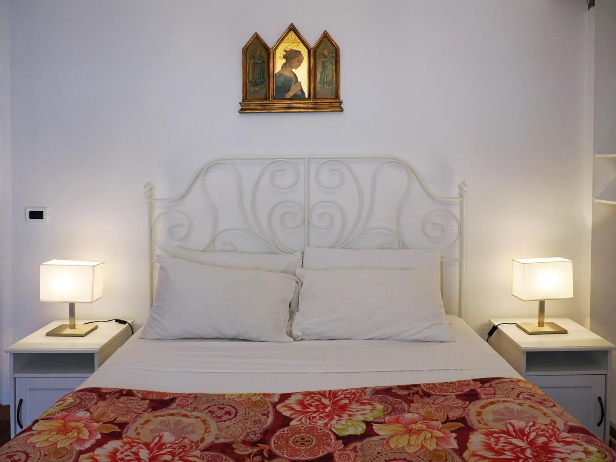 B & B Da Lella Τεργέστη Εξωτερικό φωτογραφία